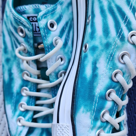 Converse All Star Kicks - Picture 2 of 5